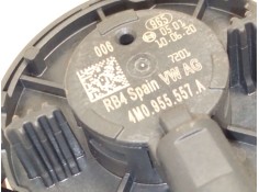 Recambio de modulo electronico para volkswagen t-cross (c11) 1.0 tsi referencia OEM IAM 4M0955557   2