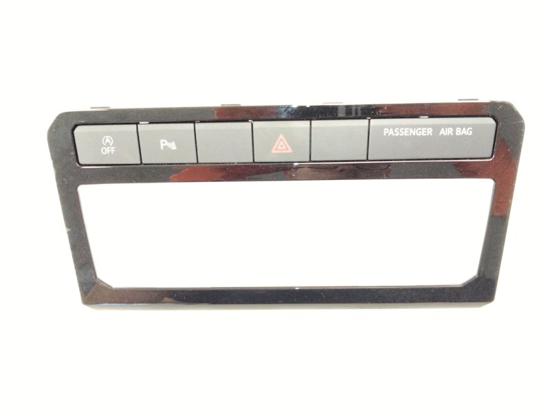 Recambio de warning para volkswagen t-cross (c11) 1.0 tsi referencia OEM IAM   