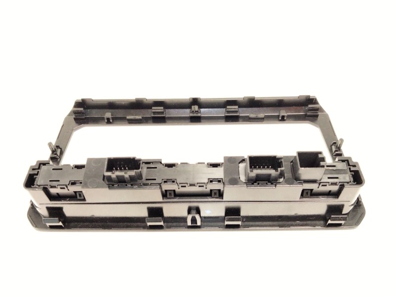 Recambio de warning para volkswagen t-cross (c11) 1.0 tsi referencia OEM IAM   