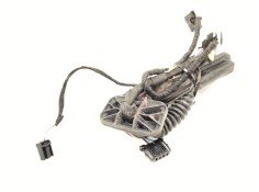 Recambio de instalacion puerta trasera derecha para volkswagen t-cross (c11) 1.0 tsi referencia OEM IAM BD00023  