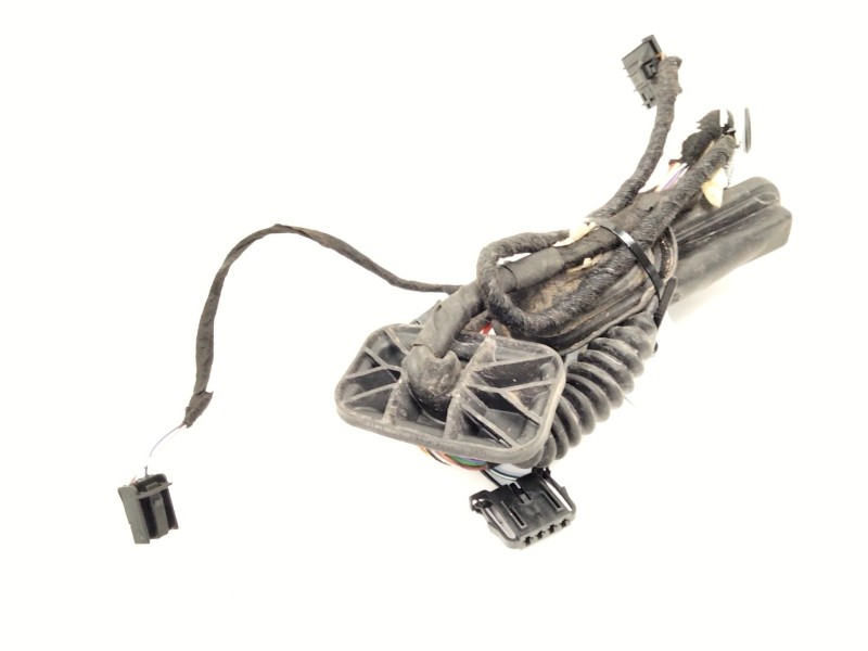 Recambio de instalacion puerta trasera derecha para volkswagen t-cross (c11) 1.0 tsi referencia OEM IAM BD00023  