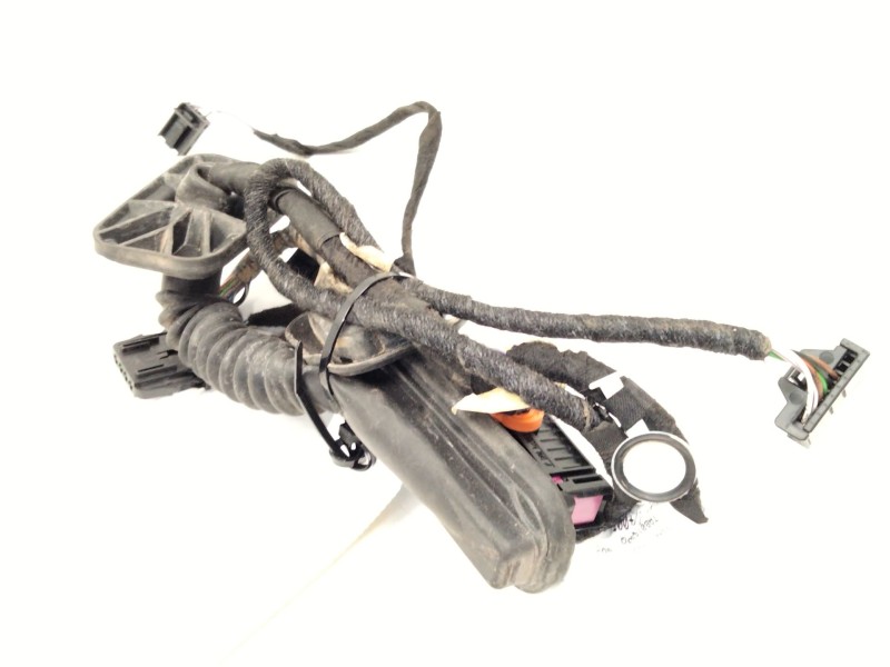 Recambio de instalacion puerta trasera derecha para volkswagen t-cross (c11) 1.0 tsi referencia OEM IAM BD00023  