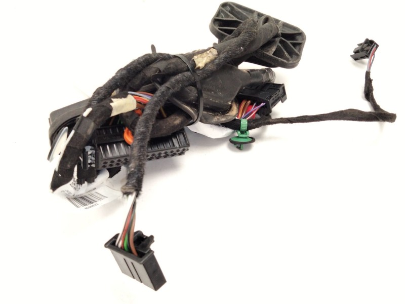 Recambio de instalacion puerta trasera derecha para volkswagen t-cross (c11) 1.0 tsi referencia OEM IAM BD00023  