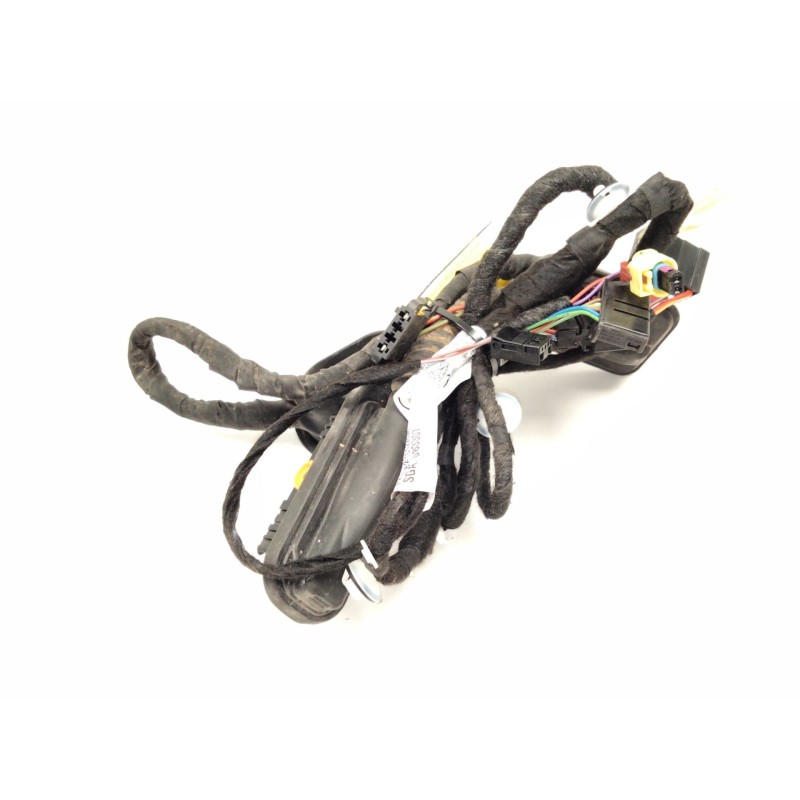 Recambio de instalacion electrica puerta delantera derecha para volkswagen t-cross (c11) 1.0 tsi referencia OEM IAM   