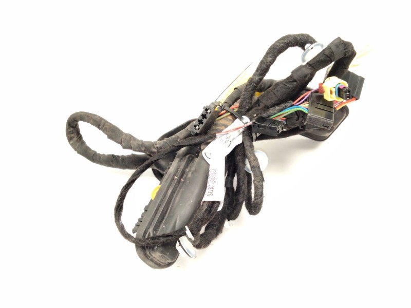 Recambio de instalacion electrica puerta delantera derecha para volkswagen t-cross (c11) 1.0 tsi referencia OEM IAM   