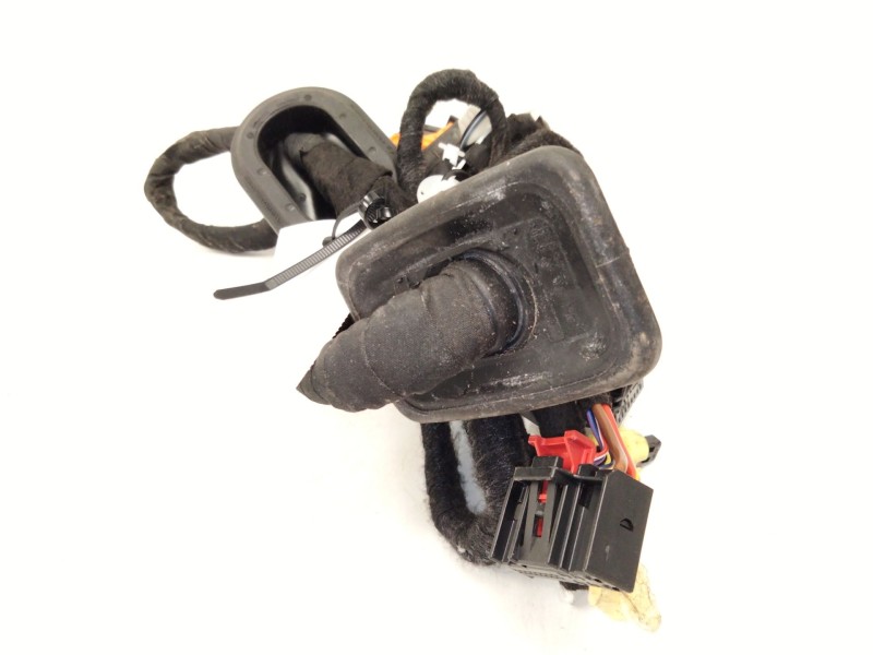 Recambio de instalacion electrica puerta delantera derecha para volkswagen t-cross (c11) 1.0 tsi referencia OEM IAM   