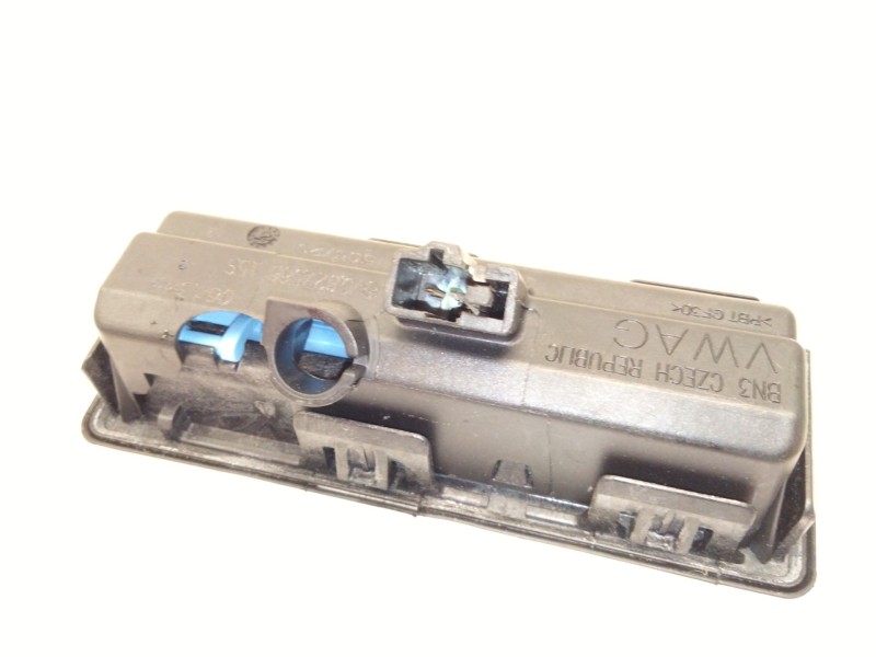 Recambio de maneta exterior porton para volkswagen t-cross (c11) 1.0 tsi referencia OEM IAM   