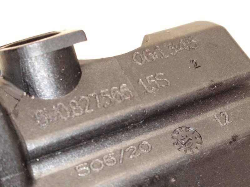 Recambio de maneta exterior porton para volkswagen t-cross (c11) 1.0 tsi referencia OEM IAM   