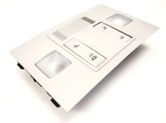 Recambio de luz interior para volkswagen t-cross (c11) 1.0 tsi referencia OEM IAM 2GA947105  