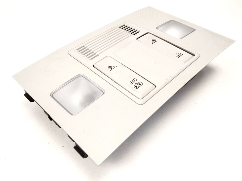 Recambio de luz interior para volkswagen t-cross (c11) 1.0 tsi referencia OEM IAM 2GA947105  