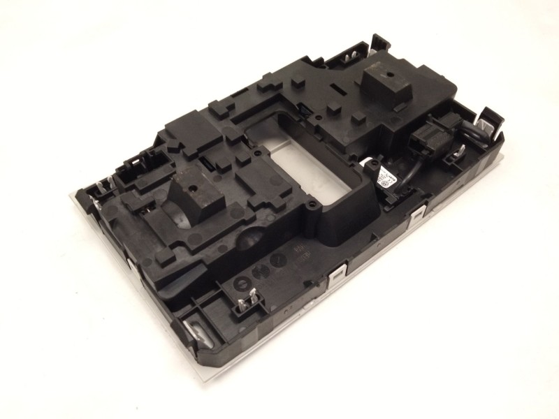 Recambio de luz interior para volkswagen t-cross (c11) 1.0 tsi referencia OEM IAM 2GA947105  