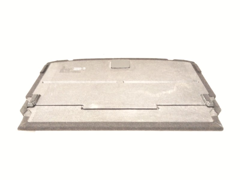 Recambio de tapa maletero para volkswagen t-cross (c11) 1.0 tsi referencia OEM IAM   
