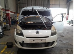 renault grand scénic iii (jz0/1_) del año 2010 2