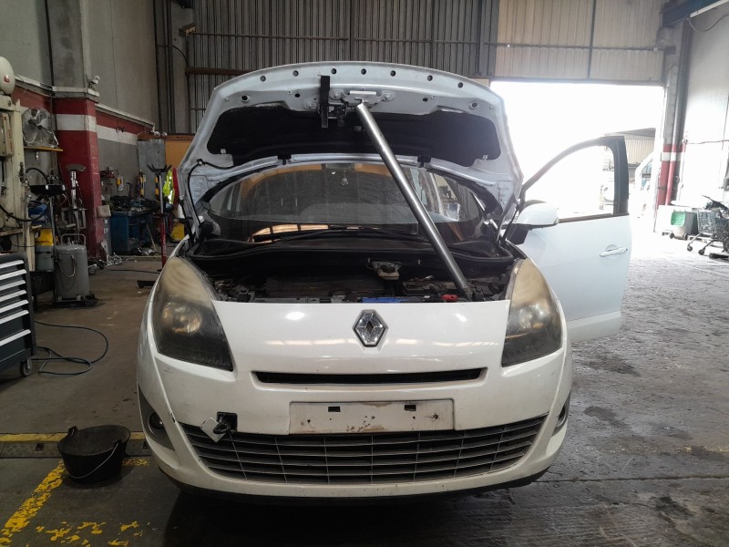 renault grand scénic iii (jz0/1_) del año 2010