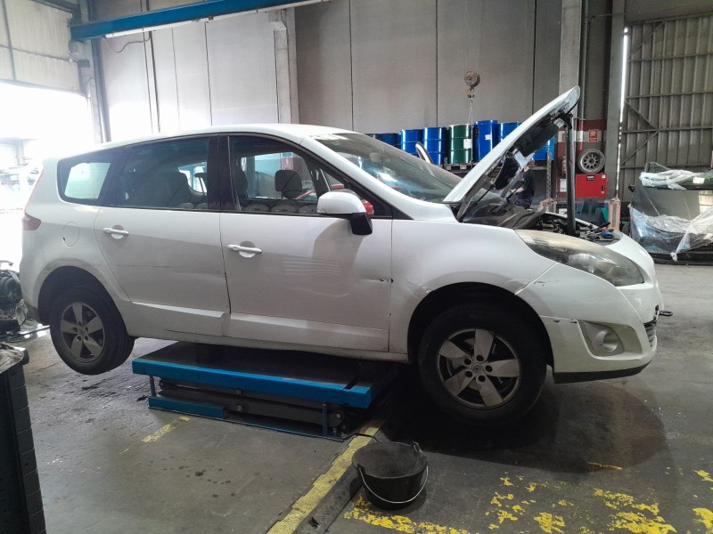 renault grand scénic iii (jz0/1_) del año 2010