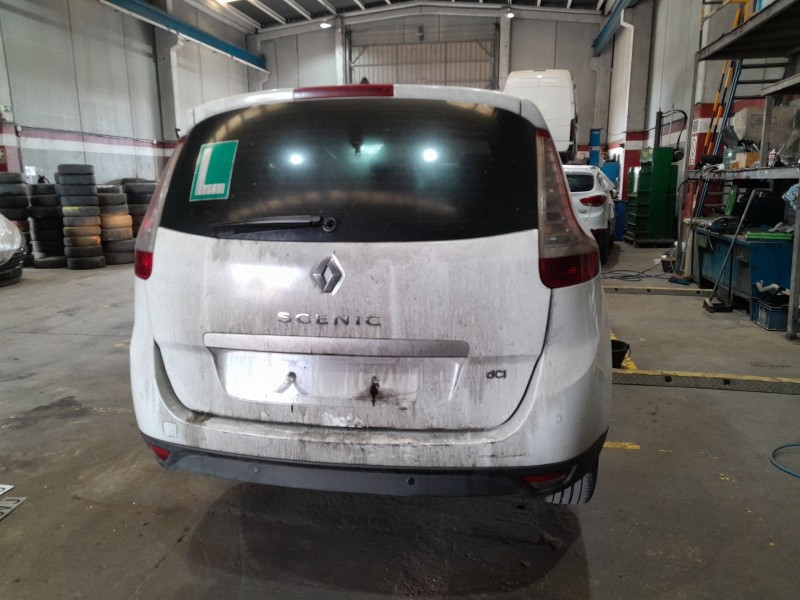renault grand scénic iii (jz0/1_) del año 2010