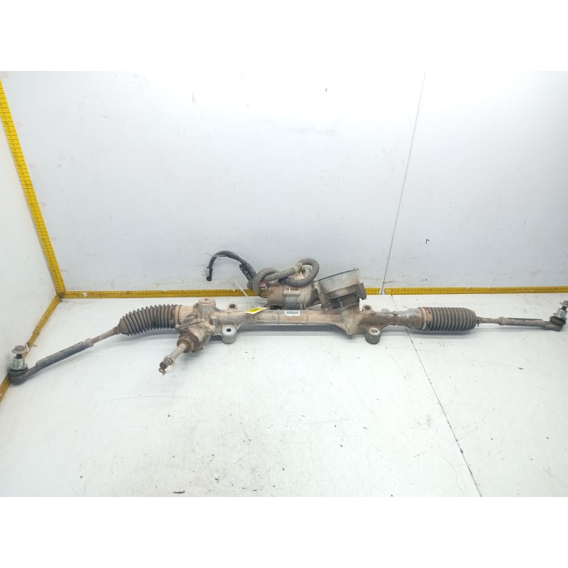 Recambio de caja direccion electrica para mazda mx-5 rf targa (nd) 2.0 (nd2e) referencia OEM IAM NAL3296017M  