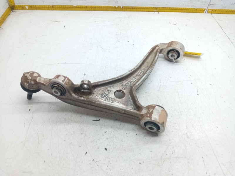 Recambio de brazo suspension inferior delantero derecho para mazda mx-5 rf targa (nd) 2.0 (nd2e) referencia OEM IAM   
