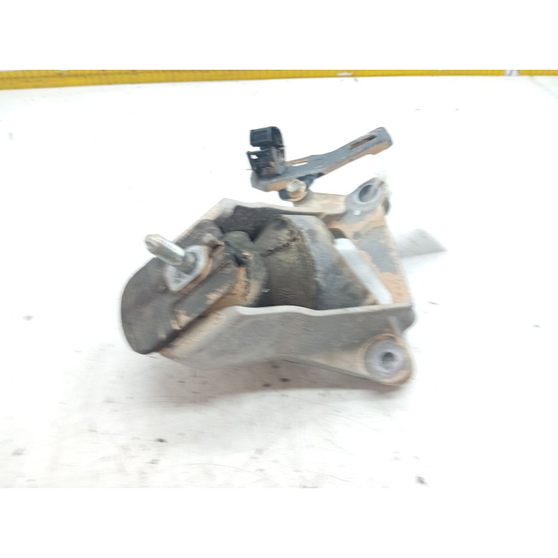 Recambio de soporte motor izquierdo inferior para mazda mx-5 rf targa (nd) 2.0 (nd2e) referencia OEM IAM   