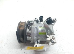 Recambio de compresor aire acondicionado para mazda mx-5 rf targa (nd) 2.0 (nd2e) referencia OEM IAM NA6W61450  