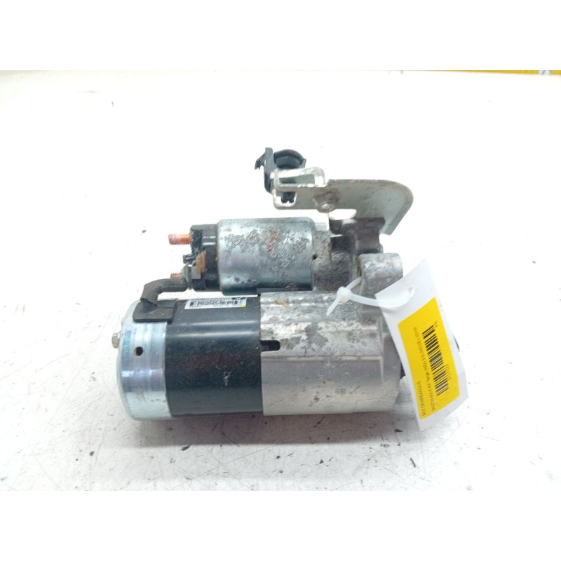 Recambio de motor arranque para mazda mx-5 rf targa (nd) 2.0 (nd2e) referencia OEM IAM   
