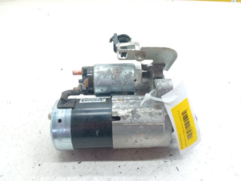 Recambio de motor arranque para mazda mx-5 rf targa (nd) 2.0 (nd2e) referencia OEM IAM   