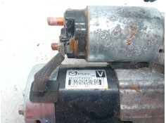 Recambio de motor arranque para mazda mx-5 rf targa (nd) 2.0 (nd2e) referencia OEM IAM    2
