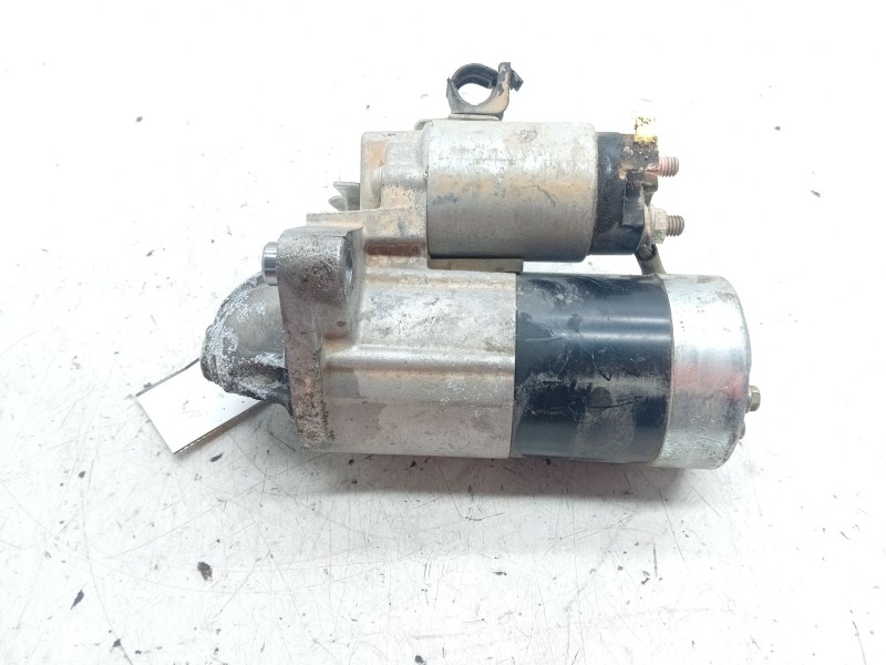 Recambio de motor arranque para mazda mx-5 rf targa (nd) 2.0 (nd2e) referencia OEM IAM   