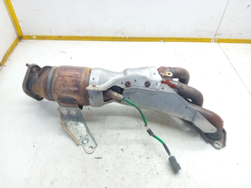 Recambio de catalizador para mazda mx-5 rf targa (nd) 2.0 (nd2e) referencia OEM IAM   