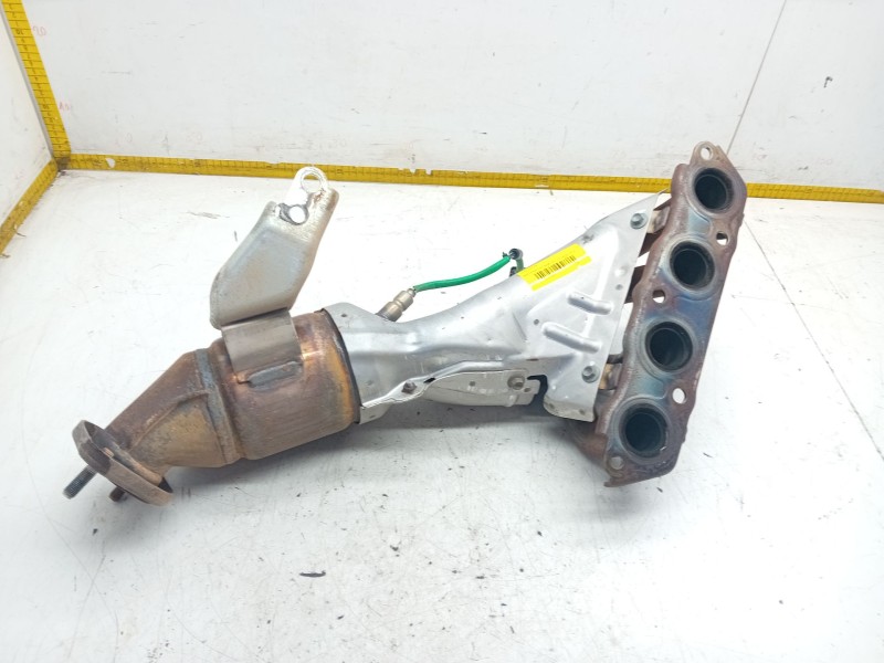 Recambio de catalizador para mazda mx-5 rf targa (nd) 2.0 (nd2e) referencia OEM IAM   