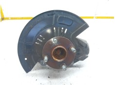 Recambio de mangueta delantera derecha para mazda mx-5 rf targa (nd) 2.0 (nd2e) referencia OEM IAM N243R6  