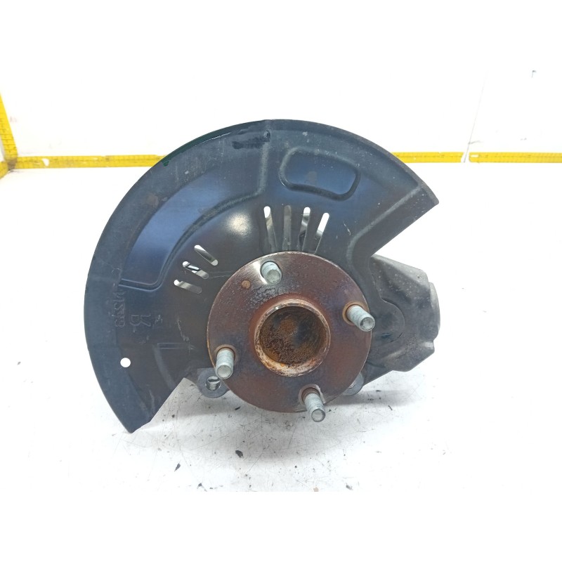 Recambio de mangueta delantera derecha para mazda mx-5 rf targa (nd) 2.0 (nd2e) referencia OEM IAM N243R6  