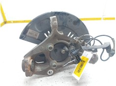 Recambio de mangueta delantera derecha para mazda mx-5 rf targa (nd) 2.0 (nd2e) referencia OEM IAM N243R6   2