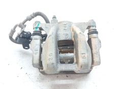 Recambio de pinza freno delantera izquierda para mazda mx-5 rf targa (nd) 2.0 (nd2e) referencia OEM IAM   