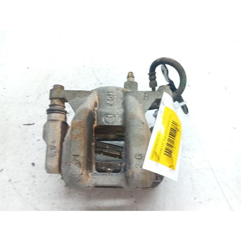 Recambio de pinza freno delantera derecha para mazda mx-5 rf targa (nd) 2.0 (nd2e) referencia OEM IAM   