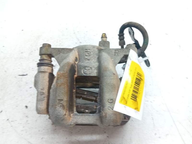 Recambio de pinza freno delantera derecha para mazda mx-5 rf targa (nd) 2.0 (nd2e) referencia OEM IAM   