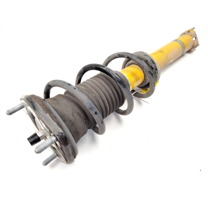 Recambio de amortiguador delantero derecho para mazda mx-5 rf targa (nd) 2.0 (nd2e) referencia OEM IAM N70807769  
