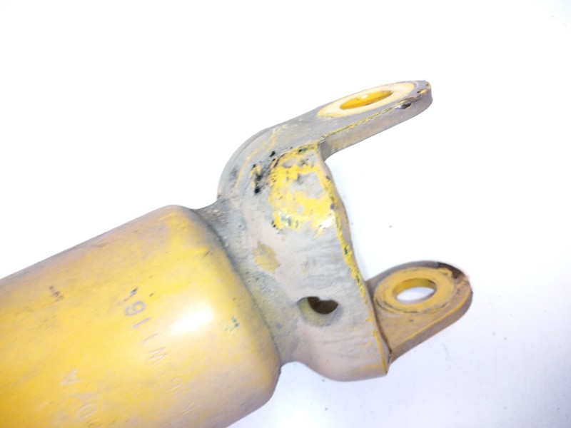 Recambio de amortiguador delantero derecho para mazda mx-5 rf targa (nd) 2.0 (nd2e) referencia OEM IAM N70807769  