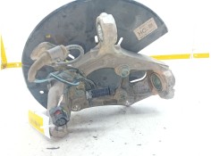 Recambio de mangueta delantera izquierda para mazda mx-5 rf targa (nd) 2.0 (nd2e) referencia OEM IAM N243L6   2