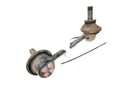 Recambio de bieleta estabilizadora delantera derecha para mazda mx-5 rf targa (nd) 2.0 (nd2e) referencia OEM IAM   