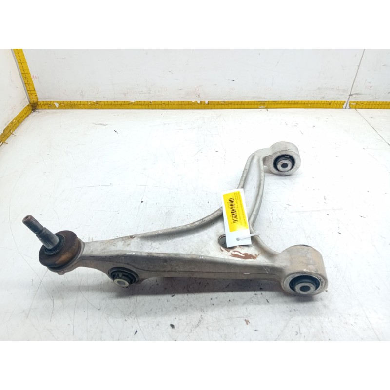 Recambio de brazo suspension inferior delantero izquierdo para mazda mx-5 rf targa (nd) 2.0 (nd2e) referencia OEM IAM N243L  