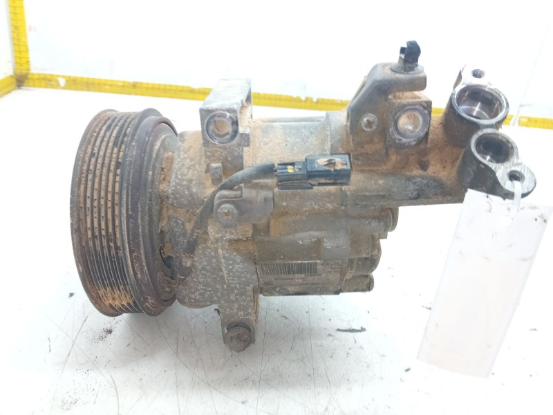 Recambio de compresor aire para dacia dokker monospace (ke_) 1.5 dci (keaj, keah) referencia OEM IAM   