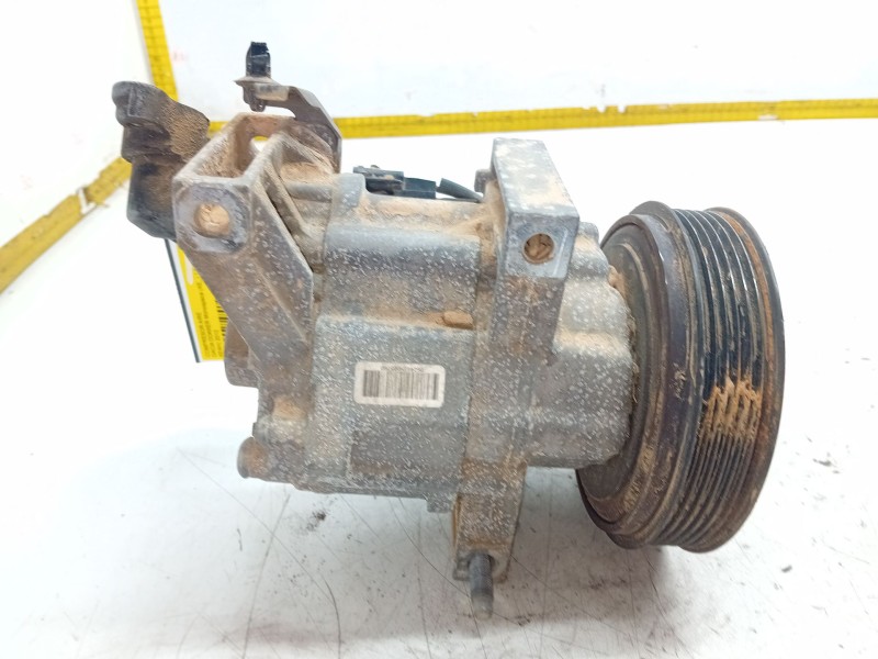 Recambio de compresor aire para dacia dokker monospace (ke_) 1.5 dci (keaj, keah) referencia OEM IAM   