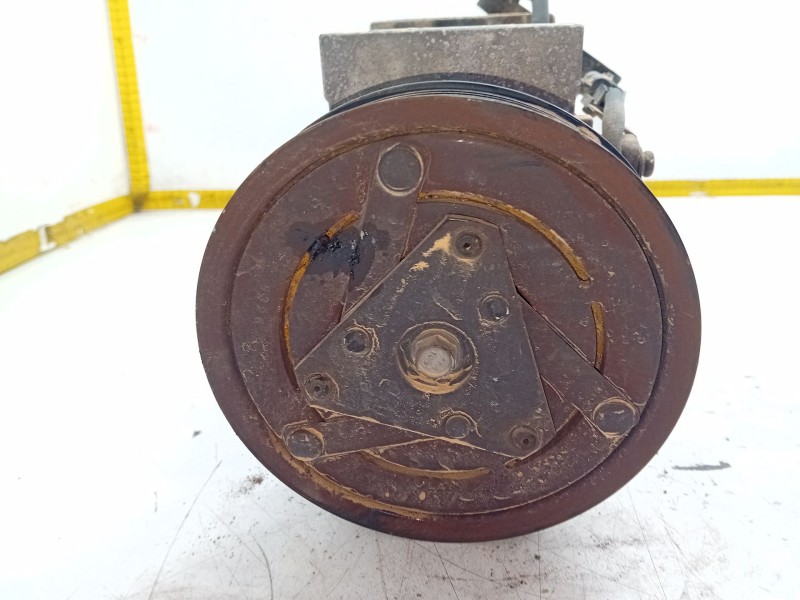 Recambio de compresor aire para dacia dokker monospace (ke_) 1.5 dci (keaj, keah) referencia OEM IAM   