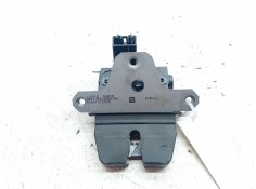 Recambio de cerradura maletero / porton para ford mondeo iv (ba7) 2.2 tdci referencia OEM IAM    2