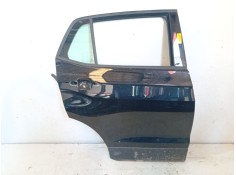 Recambio de puerta trasera derecha para volkswagen t-cross (c11) 1.0 tsi referencia OEM IAM   