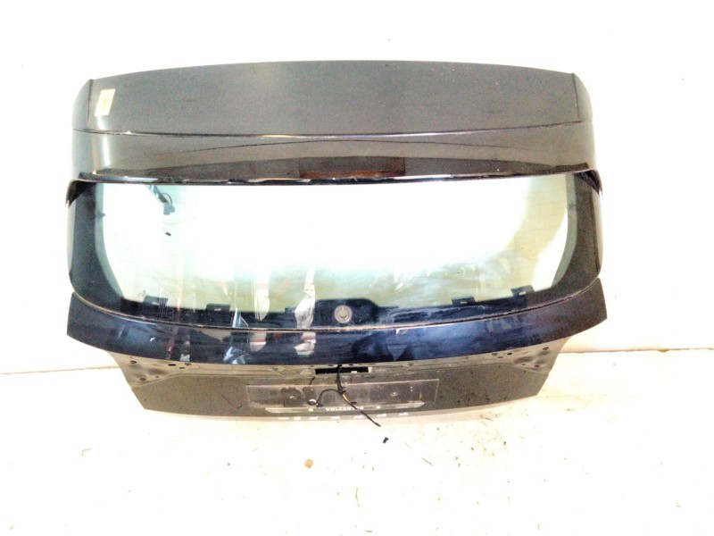 Recambio de porton trasero para volkswagen t-cross (c11) 1.0 tsi referencia OEM IAM   