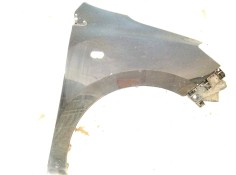 Recambio de aleta delantera derecha para dacia dokker monospace (ke_) 1.5 dci (keaj, keah) referencia OEM IAM   