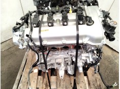 Recambio de motor completo para mazda mx-5 rf targa (nd) 2.0 (nd2e) referencia OEM IAM    2