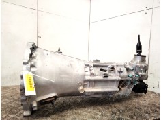 Recambio de caja cambios para mazda mx-5 rf targa (nd) 2.0 (nd2e) referencia OEM IAM   